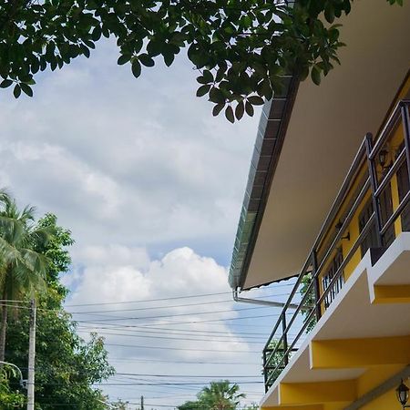 Him Dara Homestay Chiang Mai Exterior photo