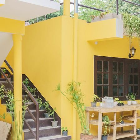 Him Dara Homestay Chiang Mai Exterior photo