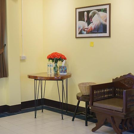 Him Dara Homestay Chiang Mai Exterior photo