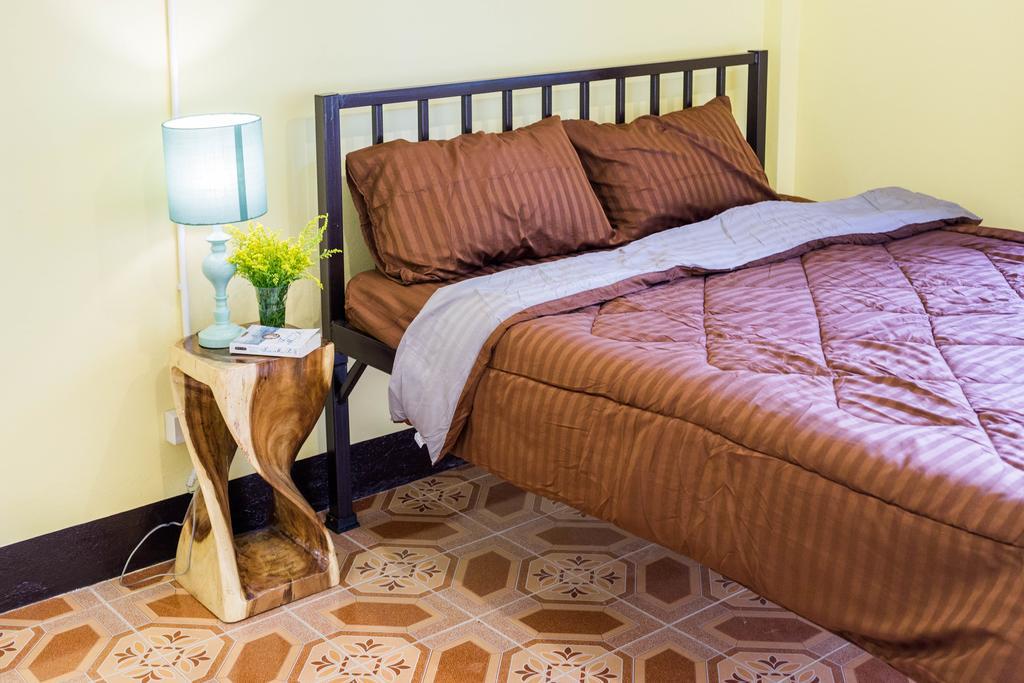 Him Dara Homestay Chiang Mai Exterior photo