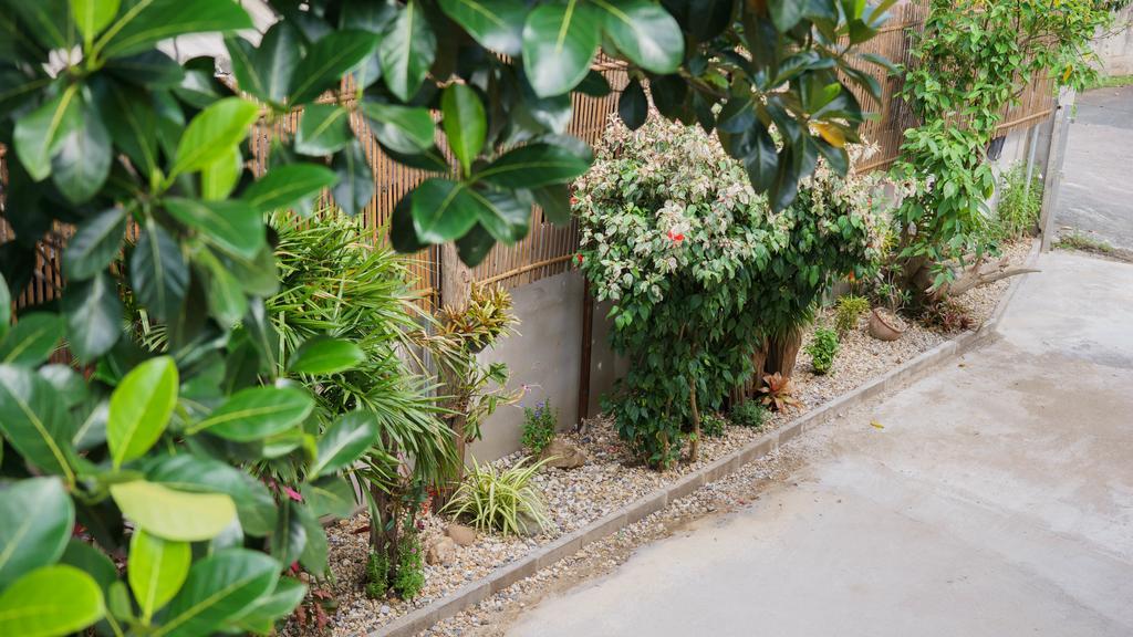Him Dara Homestay Chiang Mai Exterior photo