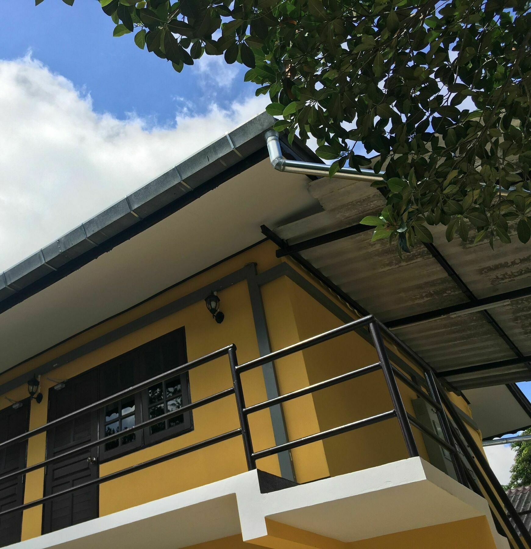 Him Dara Homestay Chiang Mai Exterior photo